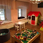 Hotel Manor Country Club & Vihula