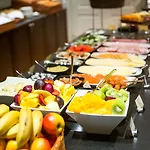 Hotel Manor Country Club & Vihula