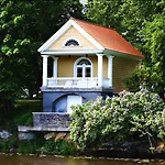 Hotel Manor Country Club & 4*