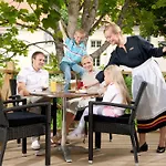Manor Country Club & 4* Vihula