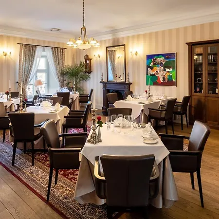 Manor Country Club & Vihula