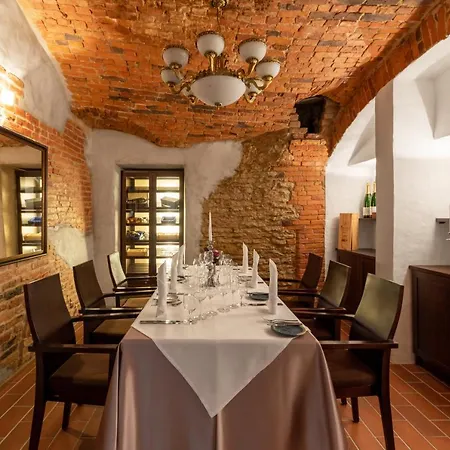 Manor Country Club & Vihula