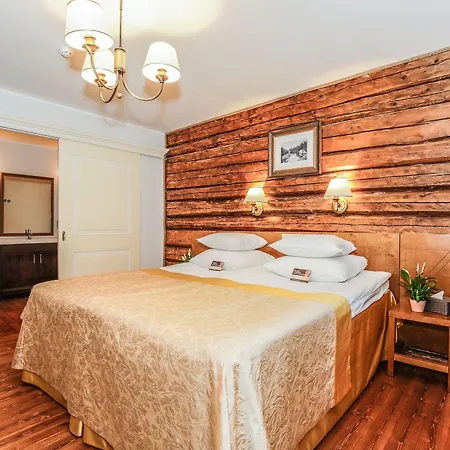 Hotell Manor Country Club & Vihula