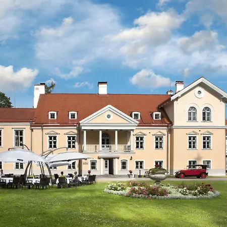 Manor Country Club & ヴィフラ