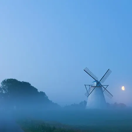 Manor Country Club & ヴィフラ