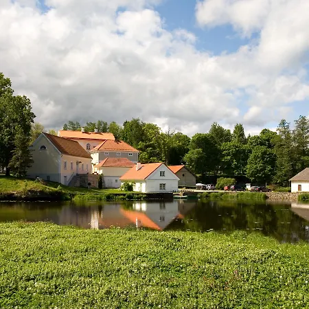 Manor Country Club & 4*