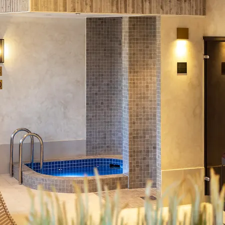 Manor Country Club & Hotell Vihula