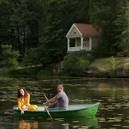 Manor Country Club & Vihula