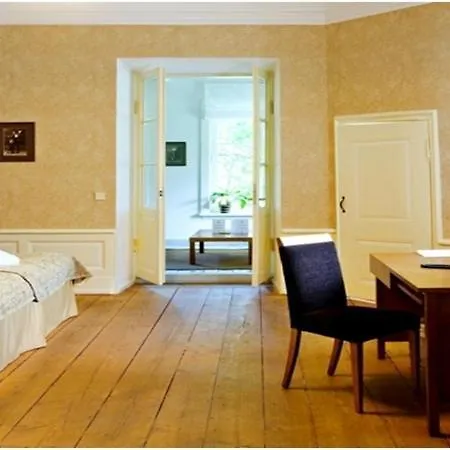 Manor Country Club & Hotell Vihula