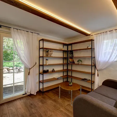 Отель Manor Country Club &