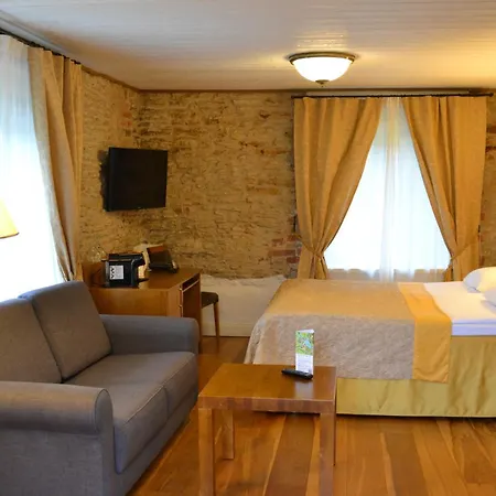 Manor Country Club & Vihula