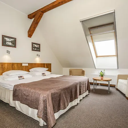 Manor Country Club & Hotell Vihula