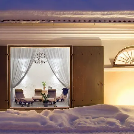 Manor Country Club & 4* Vihula