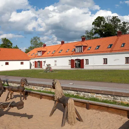 Hotell Manor Country Club & Vihula