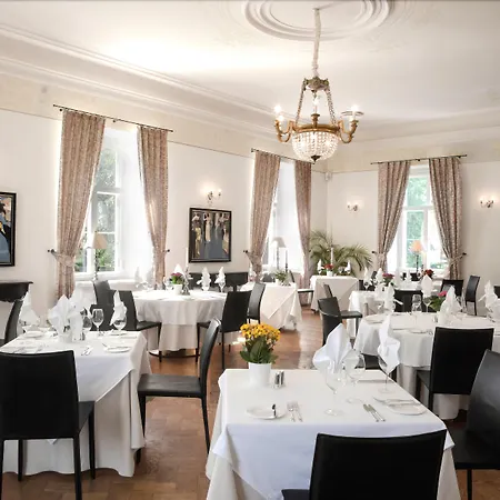 Manor Country Club & Hotell Vihula