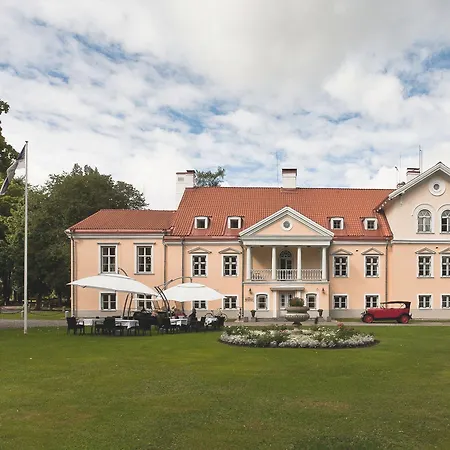 Manor Country Club & 4* Vihula