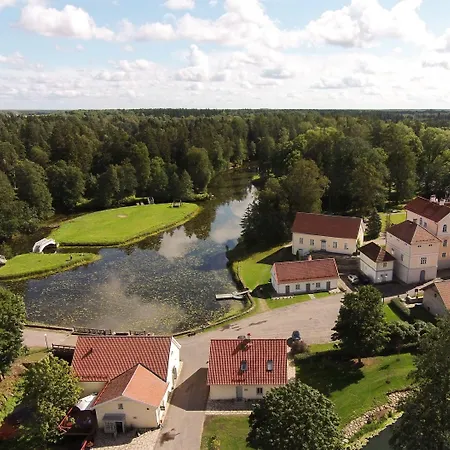 Hotel Manor Country Club & 4*