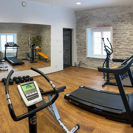 ホテル Manor Country Club &