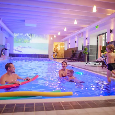 Hotell Manor Country Club & Vihula