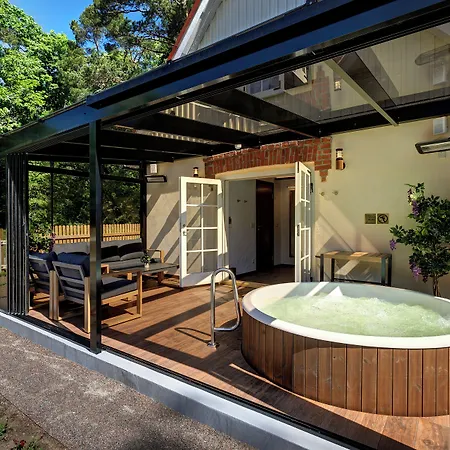 Manor Country Club & Vihula