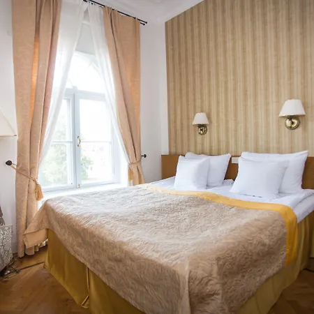 Manor Country Club & Vihula