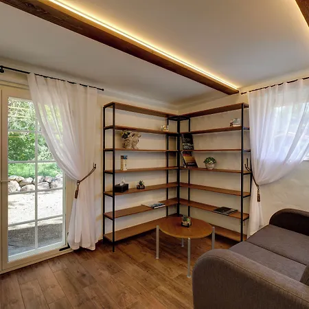 Manor Country Club & Hotell Vihula