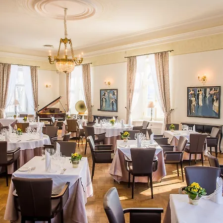 Hotel Manor Country Club & Vihula