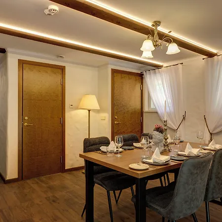 Manor Country Club & Vihula