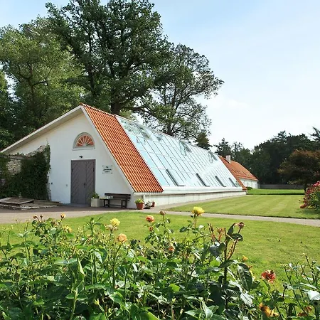 Hotell Manor Country Club & Vihula