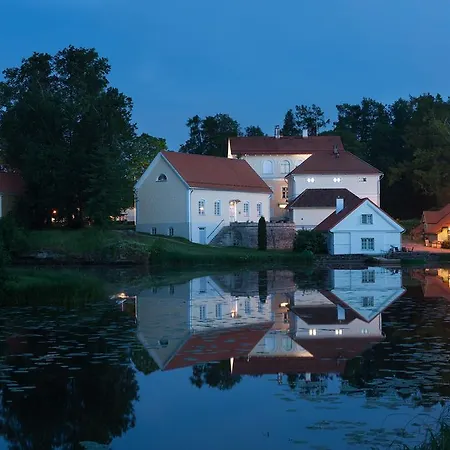 Manor Country Club & Vihula