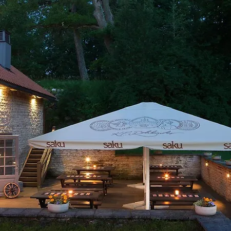 Manor Country Club & 4*