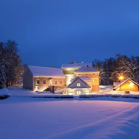 Hotell Manor Country Club & 4*