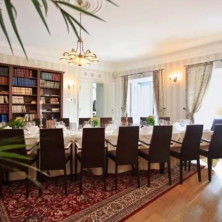 Hotell Manor Country Club & Vihula
