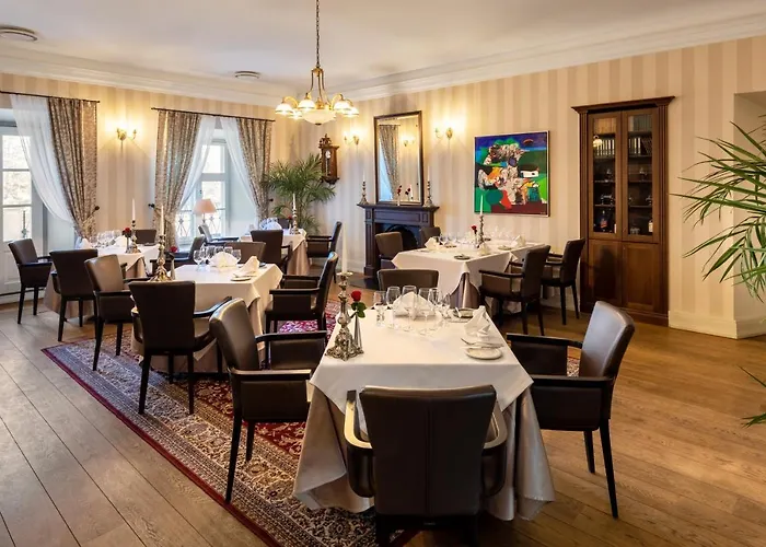 Manor Country Club & Vihula