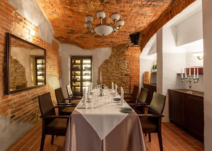 Manor Country Club & Vihula