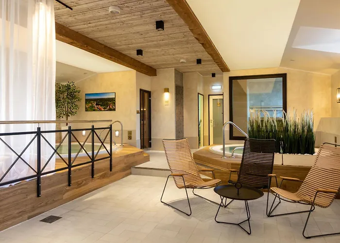 Manor Country Club & Hotel Vihula