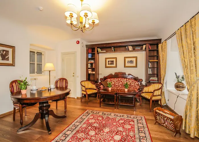 Hotel Manor Country Club & 4*