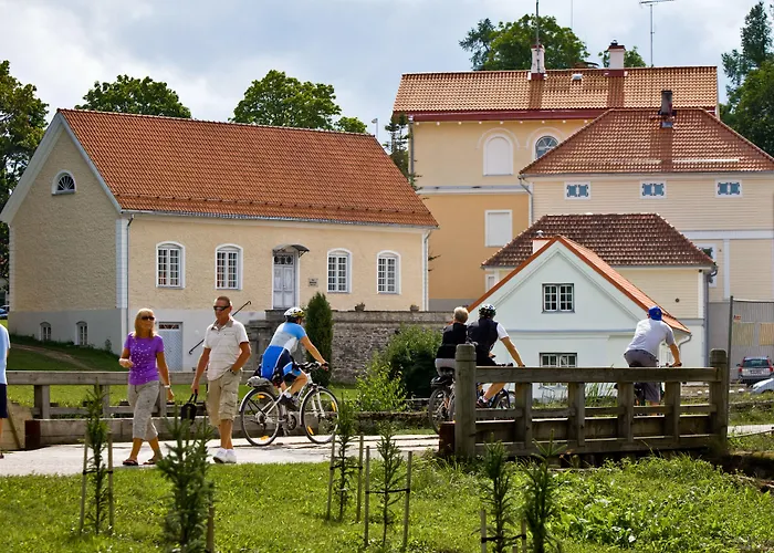 Hotel Manor Country Club &