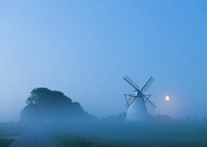 Manor Country Club & Vihula