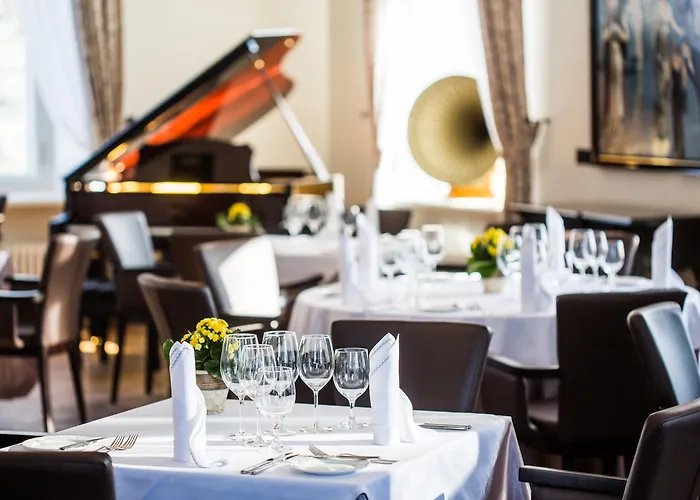 Manor Country Club & Hotel Vihula