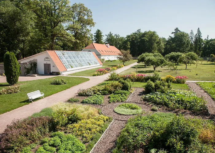 Hotel Manor Country Club & 4*