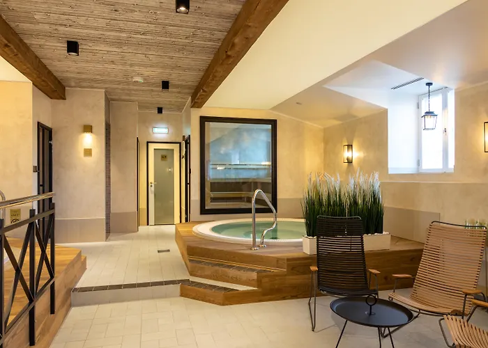 Manor Country Club & 4* Vihula