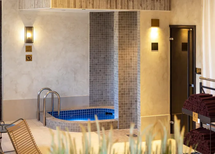 Manor Country Club & Hotel Vihula