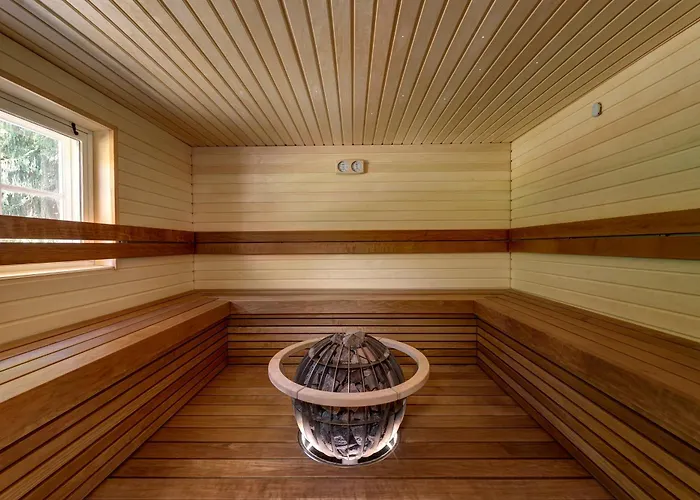 Manor Country Club & 4* Vihula