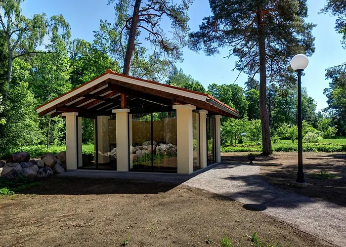 Hotel Manor Country Club &