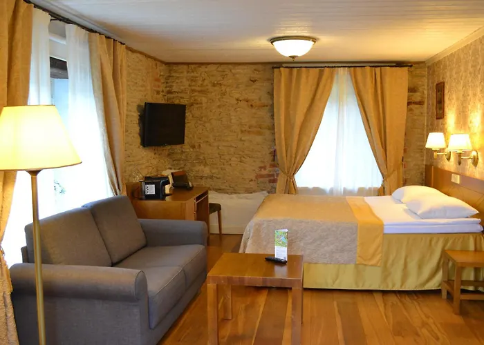 Manor Country Club & Vihula