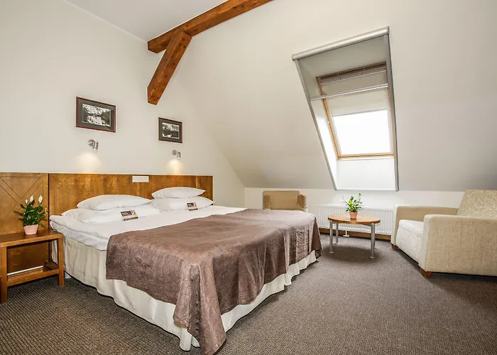 Manor Country Club & Hotel Vihula