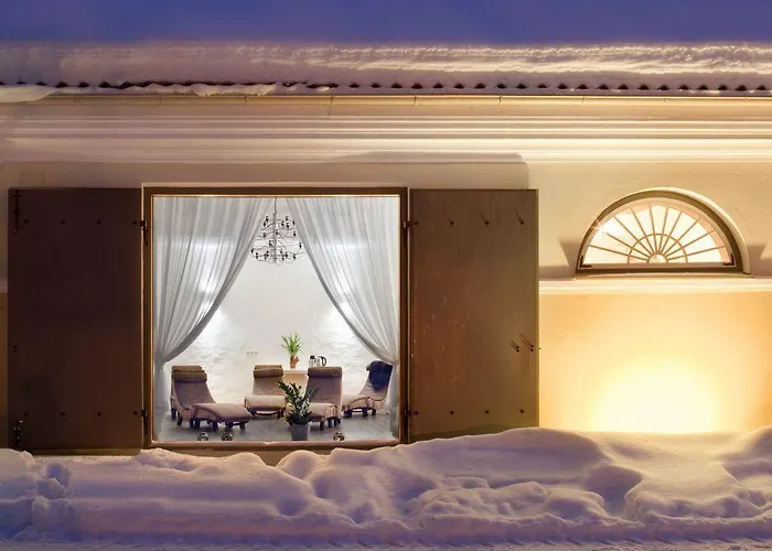 Manor Country Club & 4* Vihula