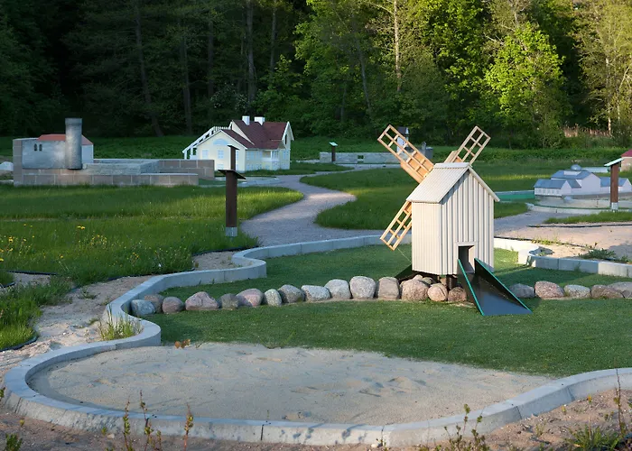 Hotel Manor Country Club &