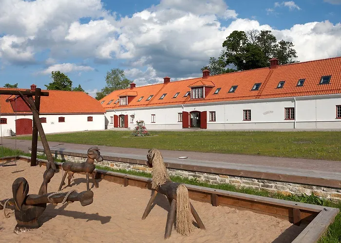 Otel Manor Country Club & Vihula